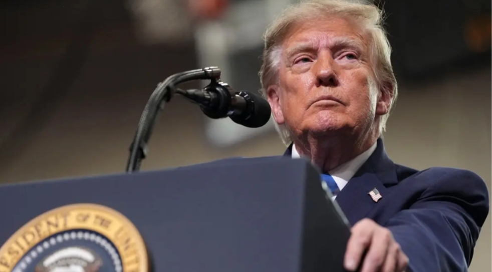 ABD Başkanı Trump, ABD'de yaz-kış saati uygulamasının kaldırılmasını öngören düzenlemenin
