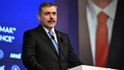 İçişleri Bakanı Mustafa Çiftçi, DOLUNAY Projesi kapsamında dolandırıcılık ihbarlarına ilk