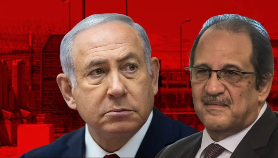 “Gazze kasabı” Binyamin Netanyahu, 7 Ekim 2023 saldırılarından kısa süre