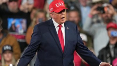 ABD Başkanı Donald Trump, İran'a yönelik gizli operasyon planının basına
