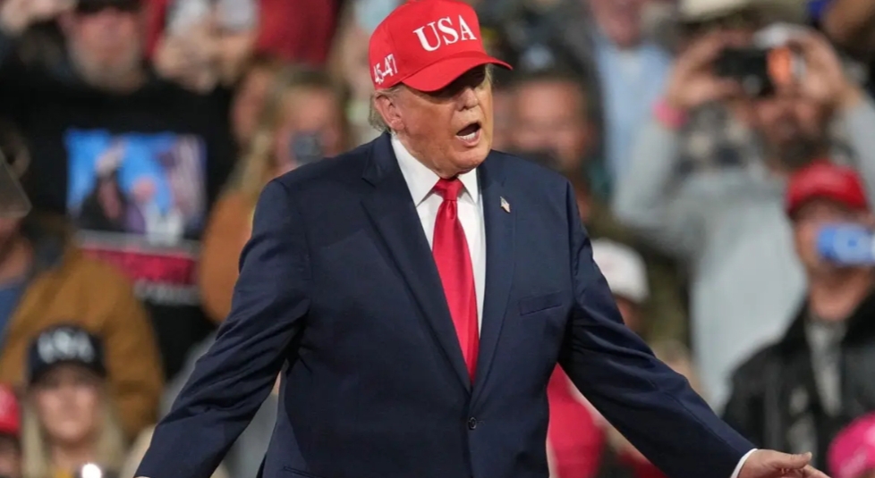 ABD Başkanı Donald Trump, İran'a yönelik gizli operasyon planının basına