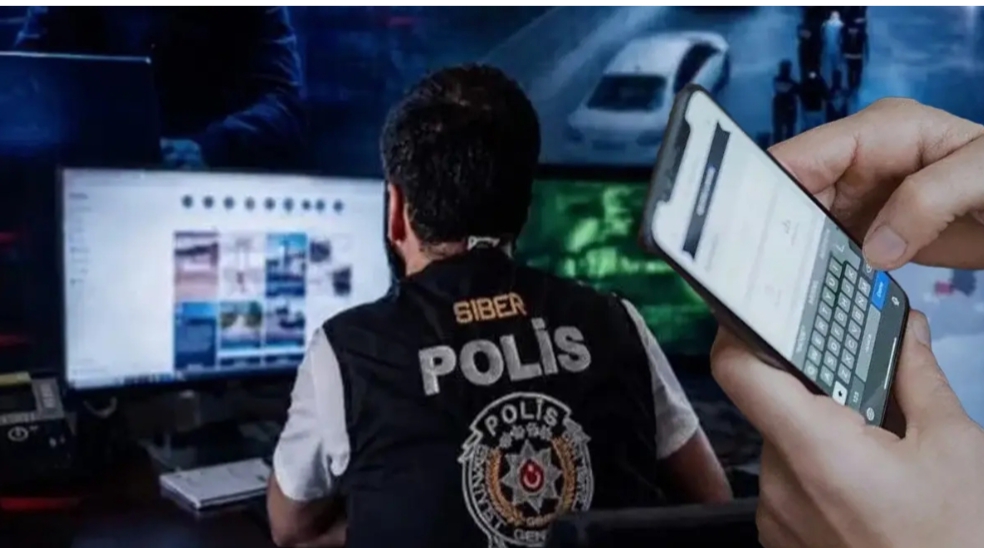 İstanbul'da vatandaşların telefonlarına Android uygulama üzerinden yasa dışı bahis mesajları