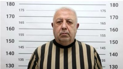53 kişinin hayatını kaybettiği Reyhanlı saldırısının faili Mihraç Ural, Suriye'den