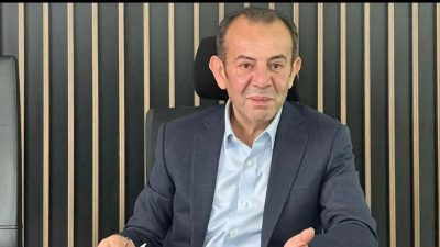 Bolu Belediye Başkanlığı görevinden uzaklaştırılan ve 7 ayı aşkın süredir