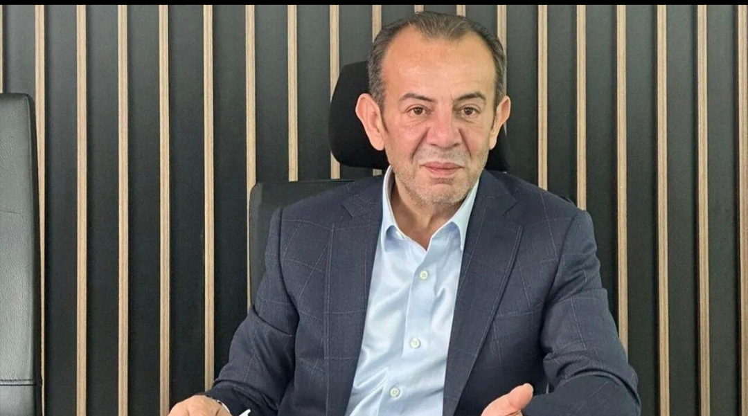 Bolu Belediye Başkanlığı görevinden uzaklaştırılan ve 7 ayı aşkın süredir