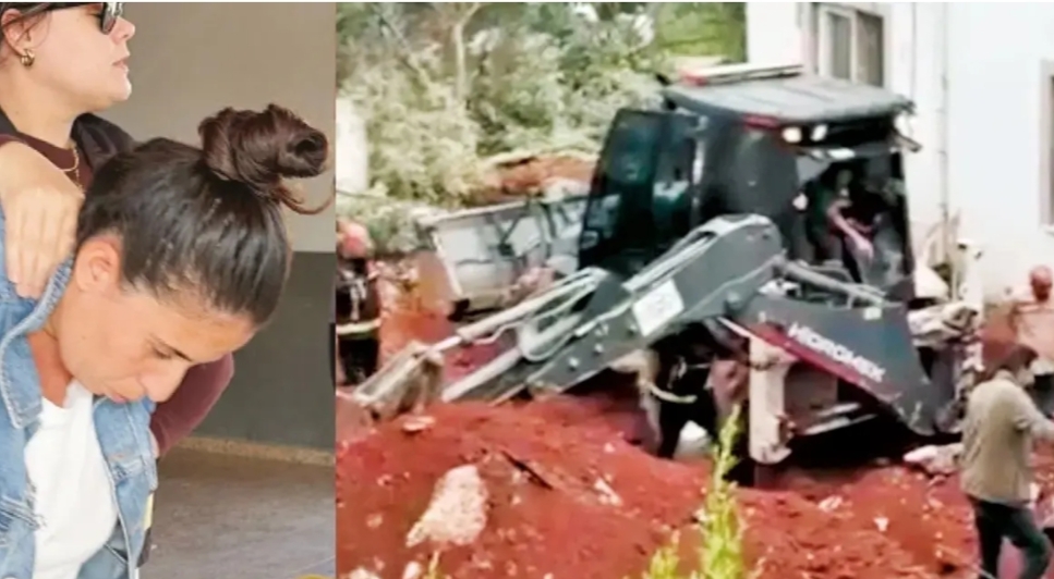 10 yıldır kayıp olan Mehmet Çubuk'u kayınbiraderinin öldürüp bahçeye gömdüğü