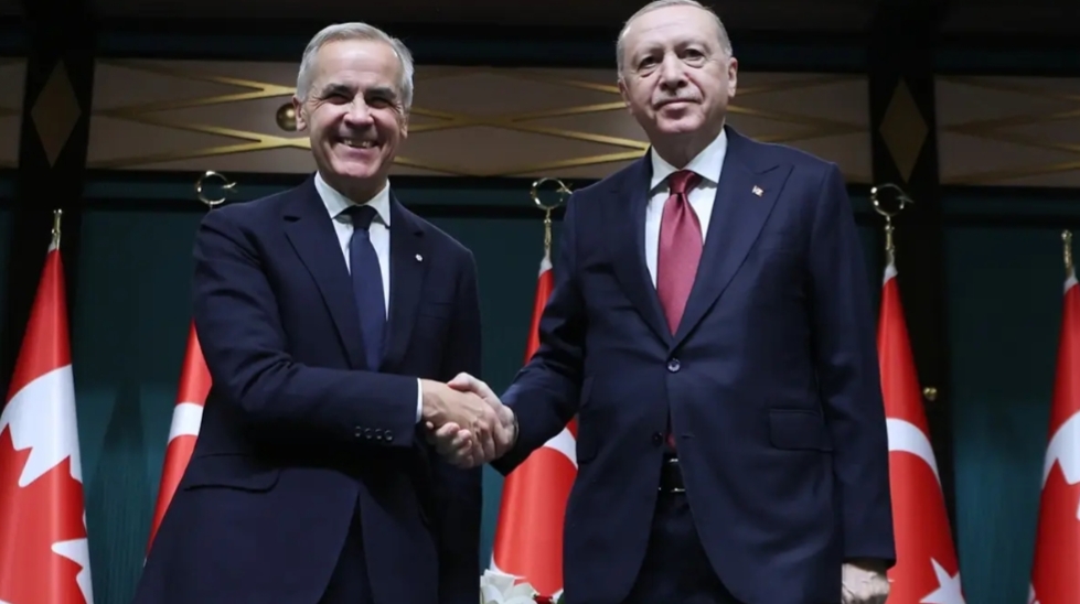 Türkiye'ye geçtiğimiz yıllarda ambargo uygulama kararı alan Kanada, artık savunma