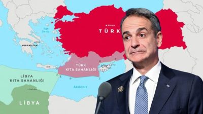 Türkiye-Libya deniz yetki mutabakatının Libya Temsilciler Meclisi tarafından onaylanması, Atina'da