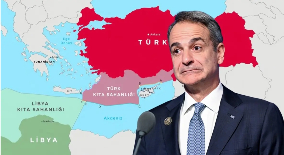 Türkiye-Libya deniz yetki mutabakatının Libya Temsilciler Meclisi tarafından onaylanması, Atina'da