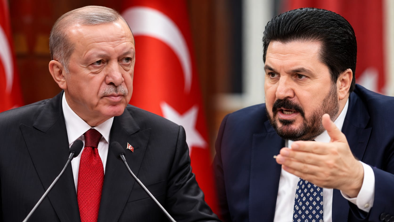Savcı Sayan, Cumhurbaşkanı Erdoğan’a seslenerek enflasyon, hayat pahalılığı ve geçim