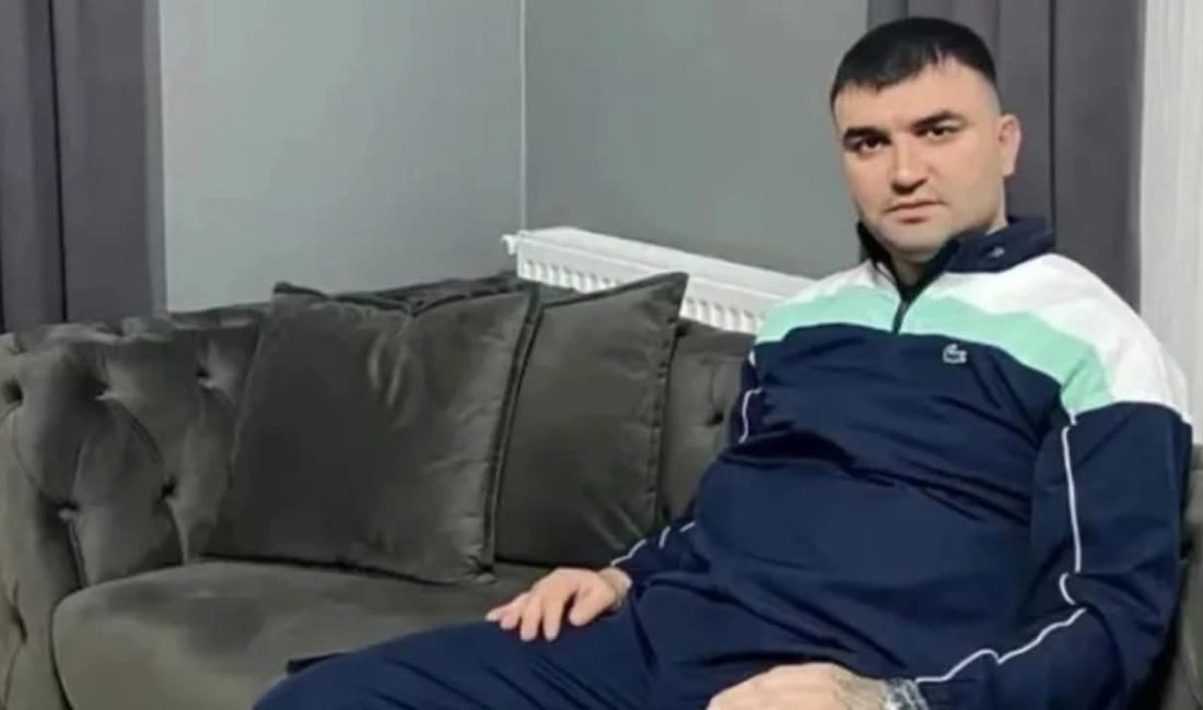 Sokakta 10 kurşunla vurulup hayatta kalan "10 Kardeşler" örgütünün lideri