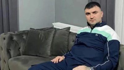 Sokakta 10 kurşunla vurulup hayatta kalan "10 Kardeşler" örgütünün lideri