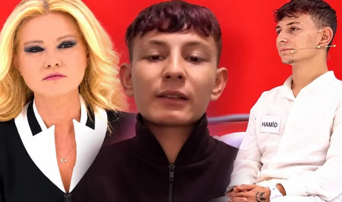 Müge Anlı'nın daha önce sosyal medya kullanımı ve arkadaş çevresi