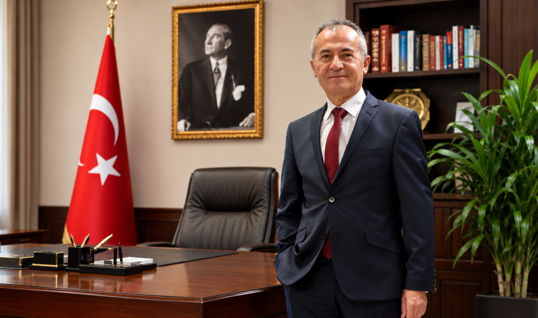 Muharrem Kaplan, Türk tarihinden alınan ilhamın adalet, kültür, gençlik ve