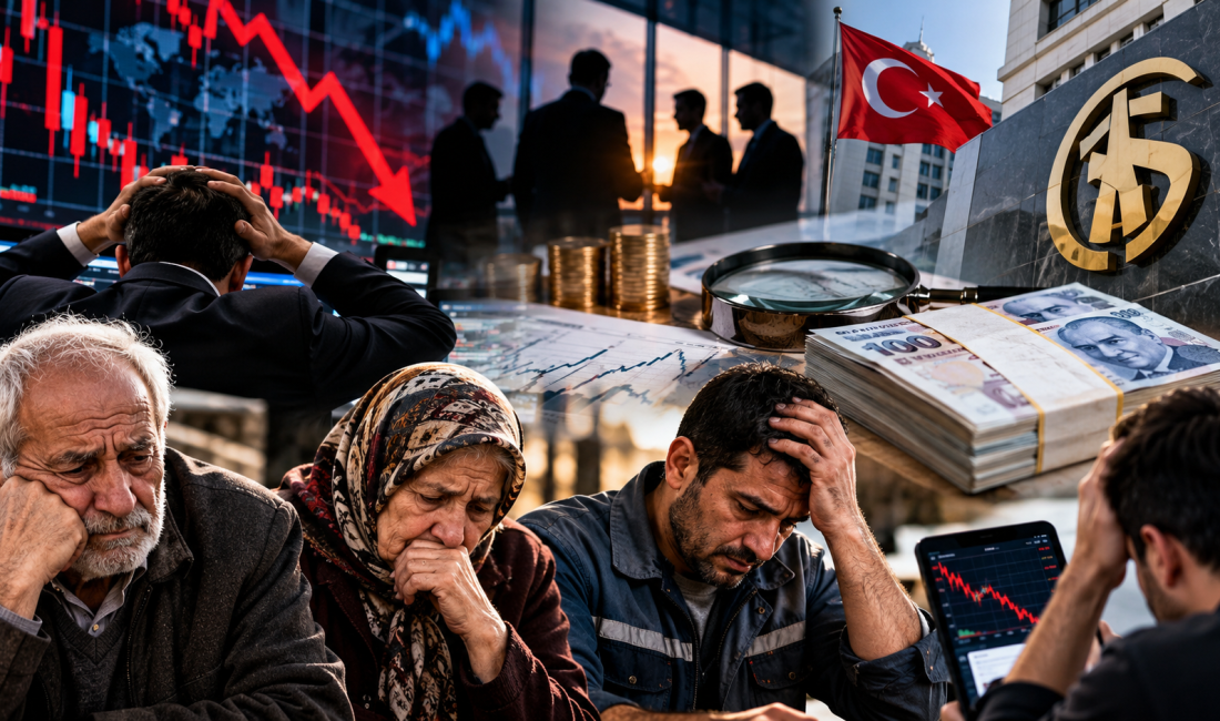 Yüz binlerce yatırımcıyı ilgilendiren fon tasfiyesi sürecinde gözler geri ödeme