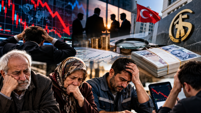 Yüz binlerce yatırımcıyı ilgilendiren fon tasfiyesi sürecinde gözler geri ödeme