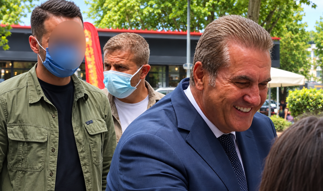 Beşir Ömer Demir’e ait olduğu öne sürülen savcılık ifadesinde cinsel