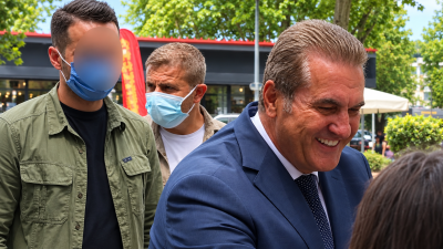 Beşir Ömer Demir’e ait olduğu öne sürülen savcılık ifadesinde cinsel