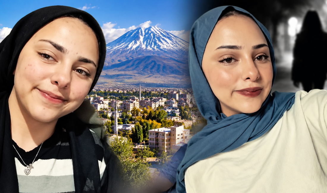 Ağrı’nın Doğubayazıt ilçesindeki Alıntepe köyünde 18 Ekim akşamı evinden ayrılan