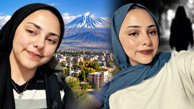 Ağrı’nın Doğubayazıt ilçesindeki Alıntepe köyünde 18 Ekim akşamı evinden ayrılan