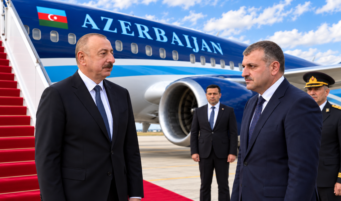 Azerbaycan Cumhurbaşkanı İlham Aliyev, Bakü’deki 7. Dünya Kültürlerarası Diyalog Forumu’nda