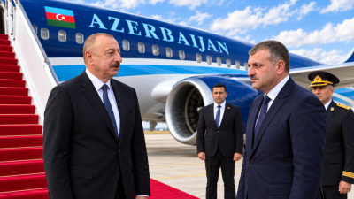 Azerbaycan Cumhurbaşkanı İlham Aliyev, Bakü’deki 7. Dünya Kültürlerarası Diyalog Forumu’nda