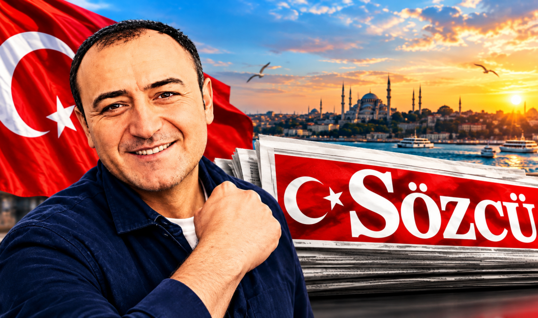Sosyal medyada paylaşılan açıklamada Cafer Mahiroğlu ve Burak Akbay hakkında
