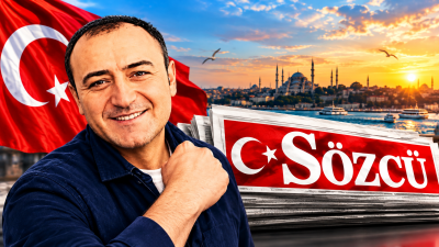 Sosyal medyada paylaşılan açıklamada Cafer Mahiroğlu ve Burak Akbay hakkında