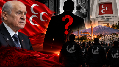 Geçmişte başka bir partiden milletvekili adayı olan, bugün MHP bünyesinde