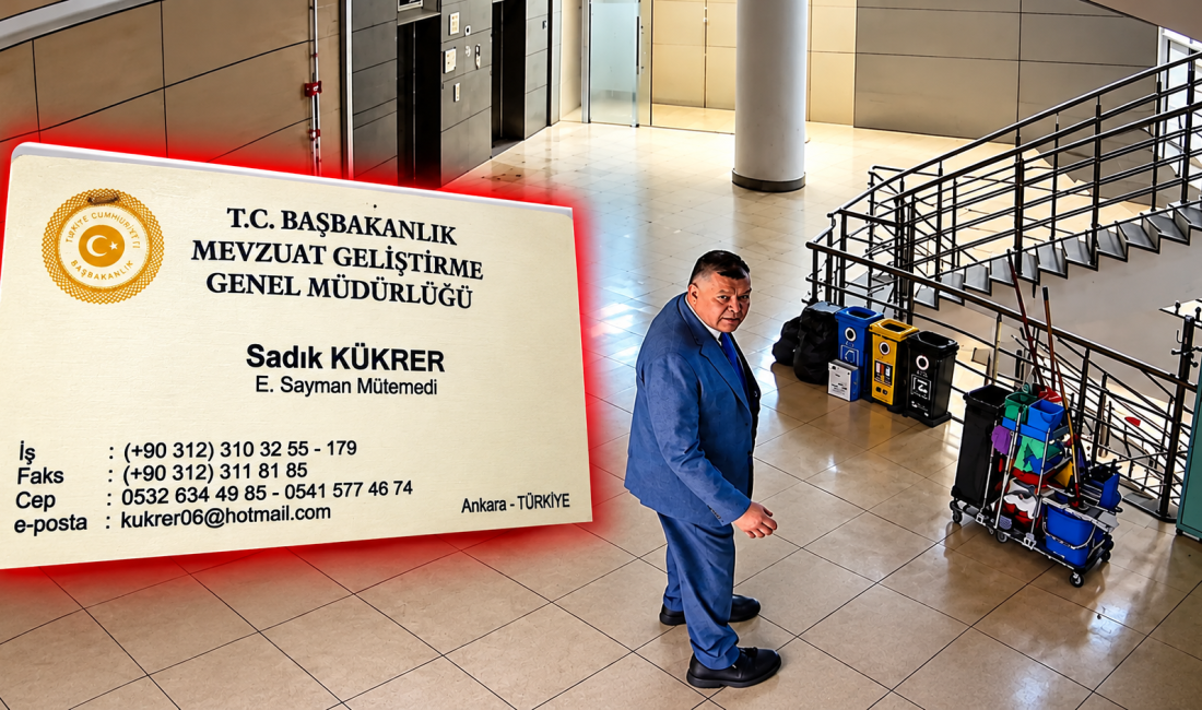 Çeşitli dava dosyalarının taraflarıyla görüştüğü ve dosyalar üzerinden pazarlık yürüttüğü