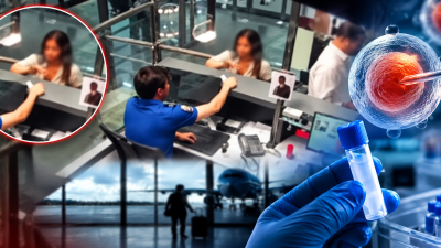 İstanbul merkezli 14 ilde düzenlenen operasyonda 53 şüpheli tespit edildi.