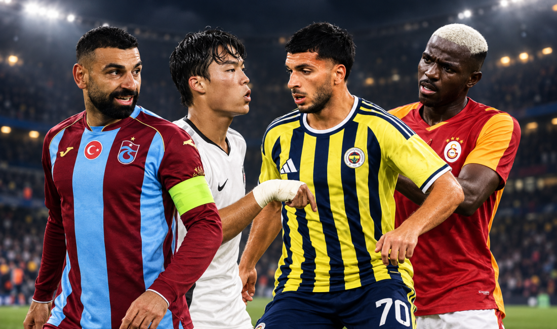 Avrupa kupalarında kritik bir hafta geride kaldı. Şampiyonlar Ligi'ndeki temsilcilerimiz