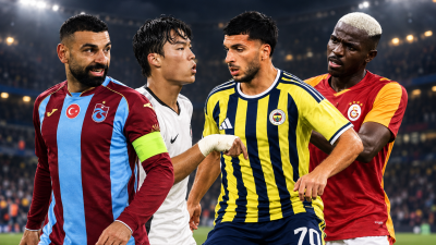 Avrupa kupalarında kritik bir hafta geride kaldı. Şampiyonlar Ligi'ndeki temsilcilerimiz