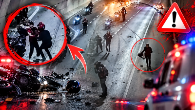 Doğancı Tüneli’nde 52 yaşındaki Ali Bilensir’in hayatını kaybettiği, 15 yaşındaki