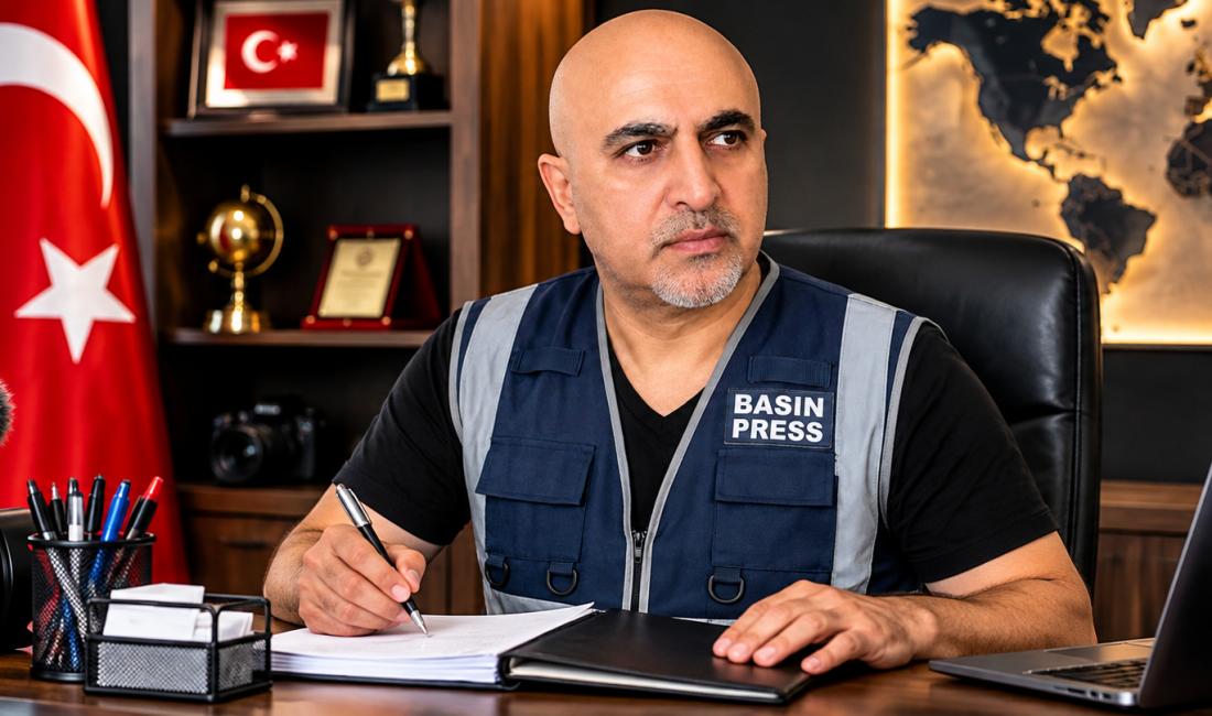 İş dünyasından siyasete, bürokrasiden yerel yönetimlere kadar herkesin kendisine sorması