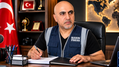 İş dünyasından siyasete, bürokrasiden yerel yönetimlere kadar herkesin kendisine sorması