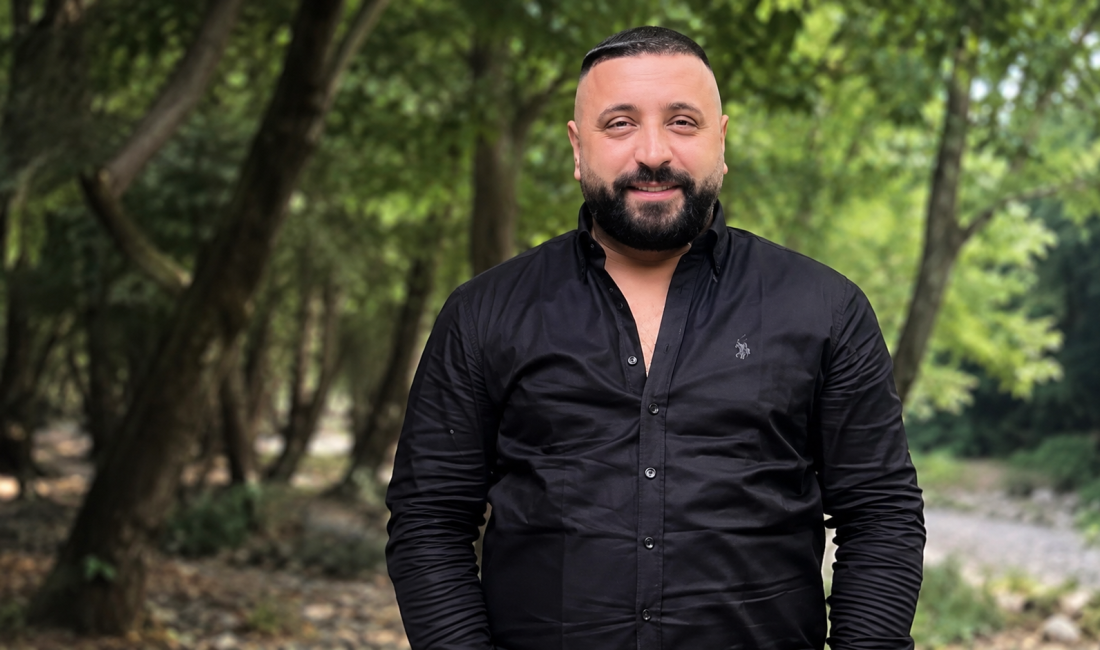 Ozan Bektaş’ın hayatını kaybettiği olayın ardından kaçan Can K., polis