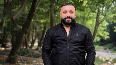Ozan Bektaş’ın hayatını kaybettiği olayın ardından kaçan Can K., polis