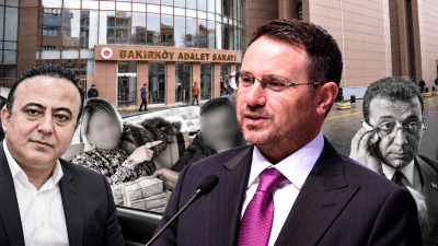 Bakırköy Cumhuriyet Başsavcılığının yürüttüğü soruşturmada ortaya çıkan ihbar dilekçesi, yargı