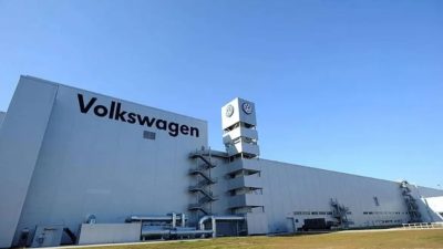 Doğuş Otomotiv, Volkswagen binek marka otomobillerin Türkiye'de üretilme seçeneklerinin değerlendirilmesi